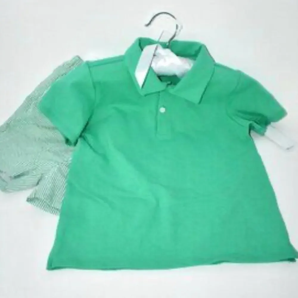 Edgehill Collection classic collared